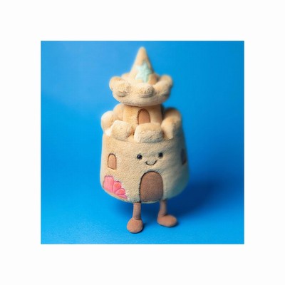 Jellycat Sandcastle | MP9461372